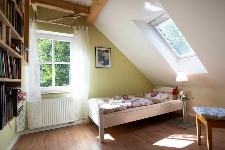 Zimmer "Johannes"