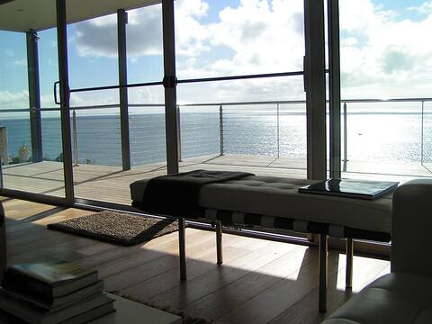 Infinity Beach House Kangaroo Island