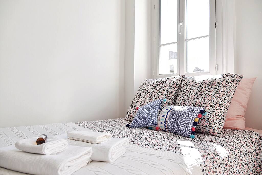 | VOTRE CHAMBRE |