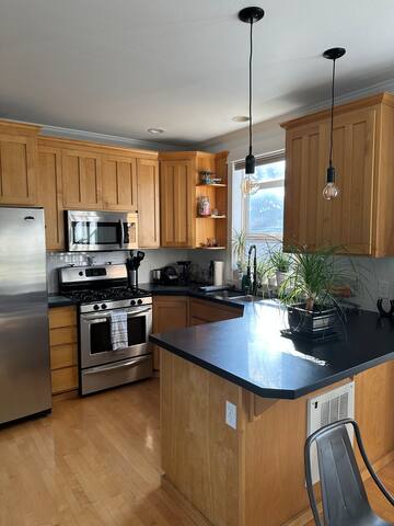 Modern 2bdr townhome in Cap Hill gallery image 4