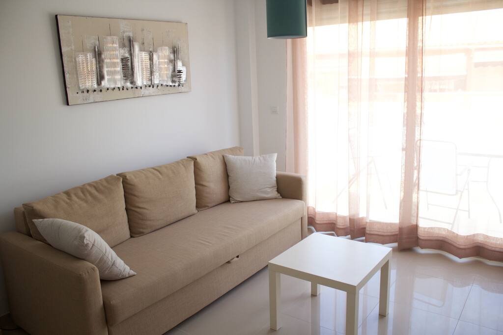 Salón