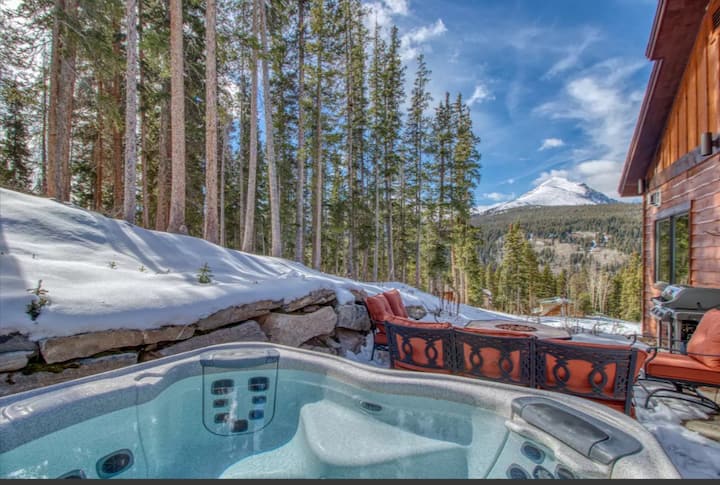 Colorado Cabins | Cottage and Resort Rentals | Airbnb