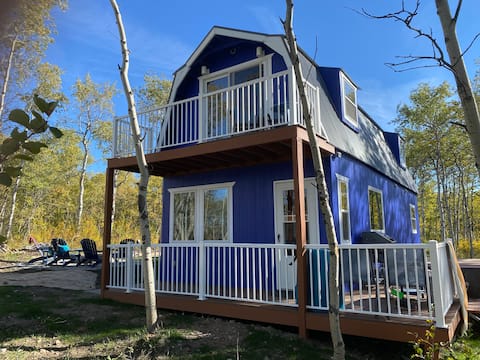 Glacier Summit - Spacious, New & Modern Villa