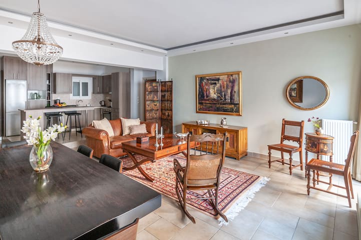 Kleio by Heloni Apartments