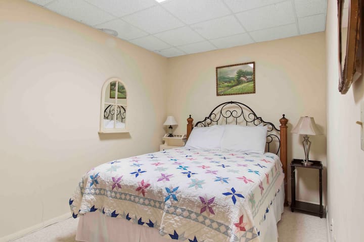 Спална соба 4