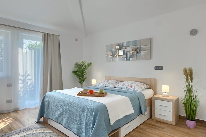 غرفة النوم 4