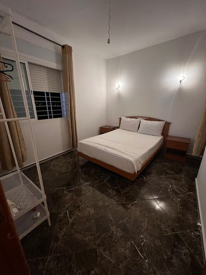 ห้องนอน