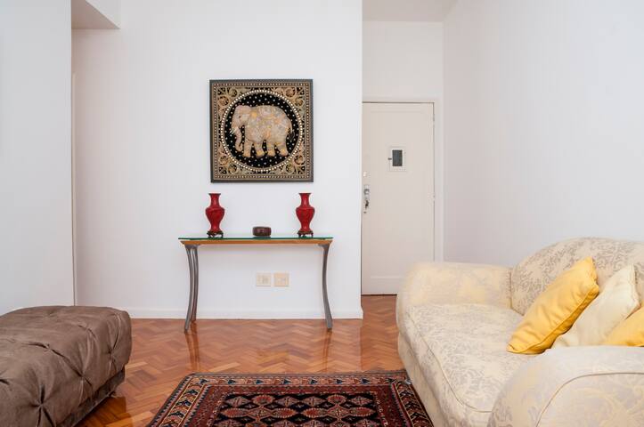 Apt 2 quartos em Copacabana gallery image 4