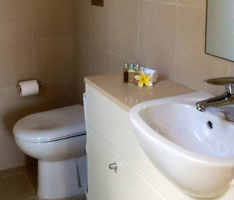 Ensuite