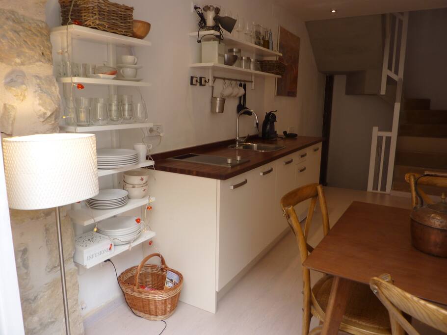 Cocina