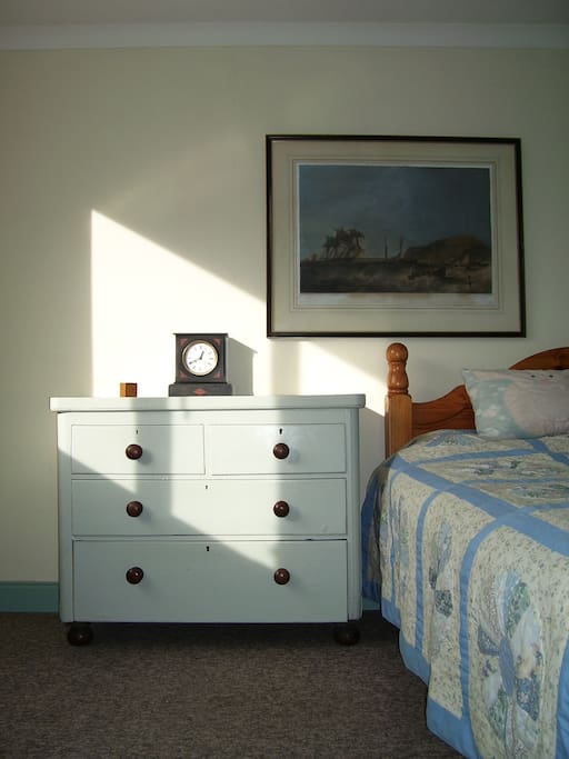 Main bedroom