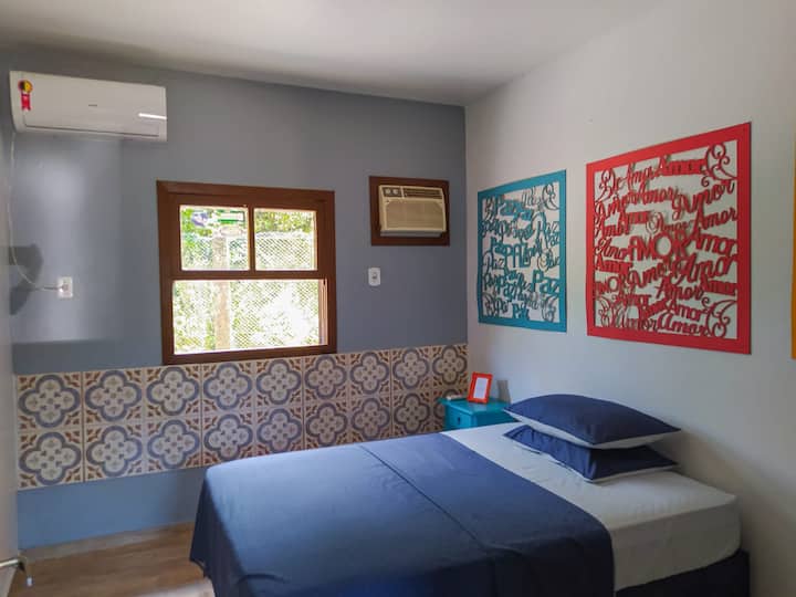 Спална соба 2