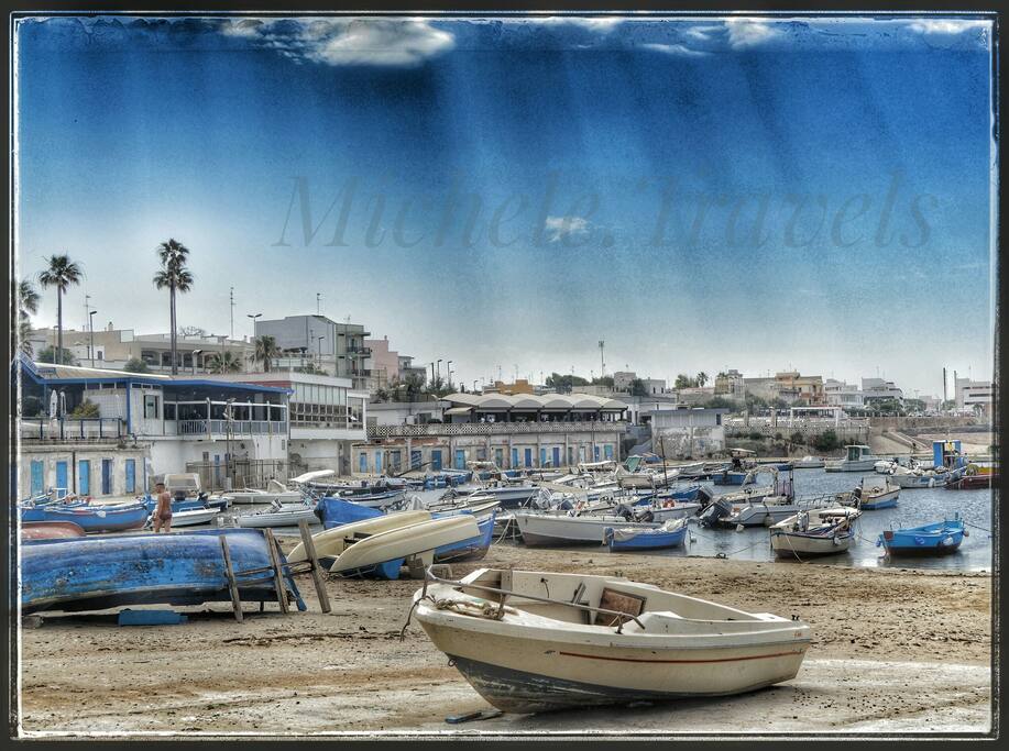 Bari Torre a Mare