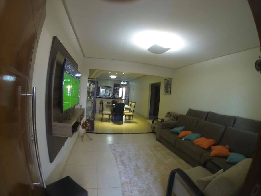 sala de tv