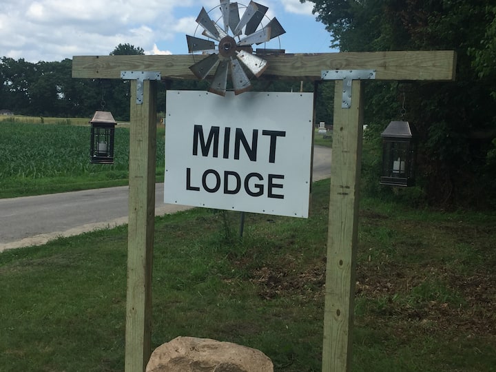 18 Best PetFriendly Cabins In Indiana, USA Updated 2024 Trip101