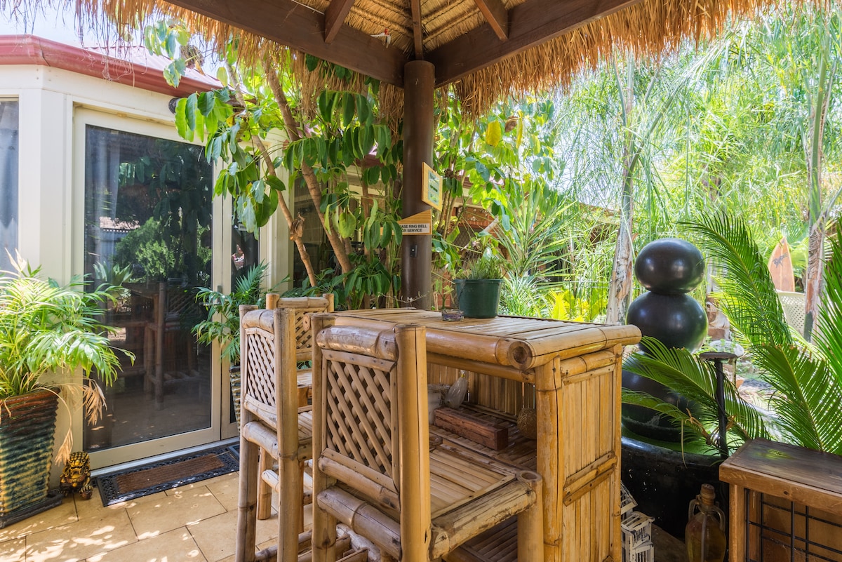 Bali inthe Barossa
Worker longstay Discount