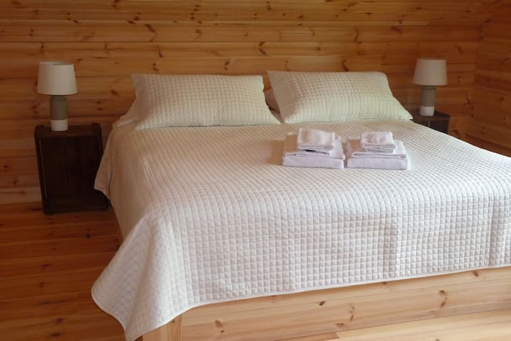 Chambre des maîtres