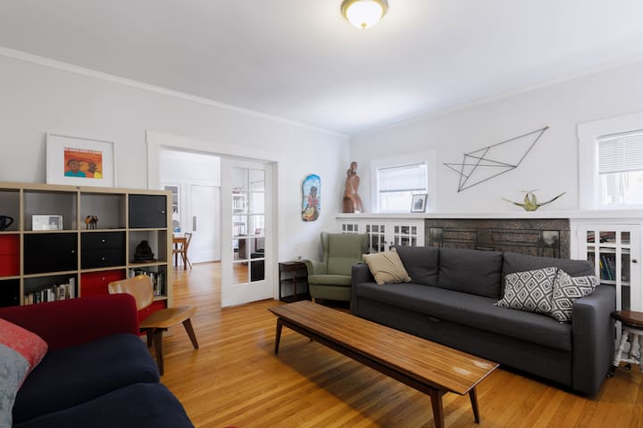 Airbnb Berkeley Ferienwohnungen Unterkunfte