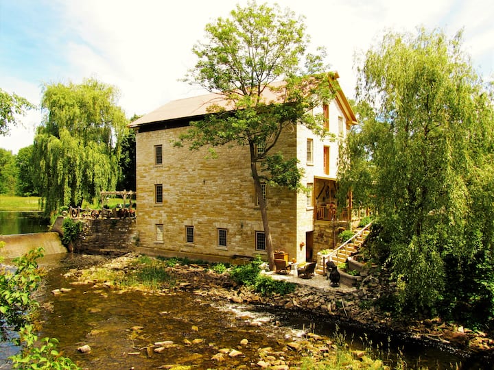 Greater Napanee Vacation Rentals & Homes Ontario, Canada Airbnb