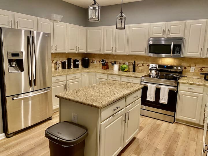 Hylan Estates - Concord, NC