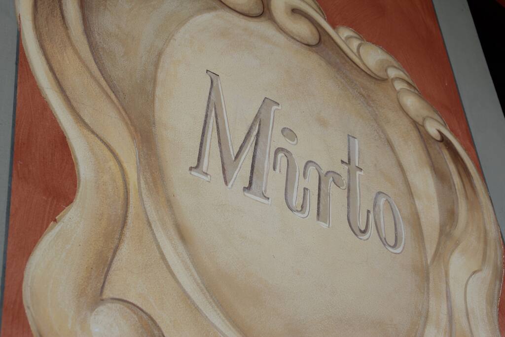 Il nome del nostro Cottage