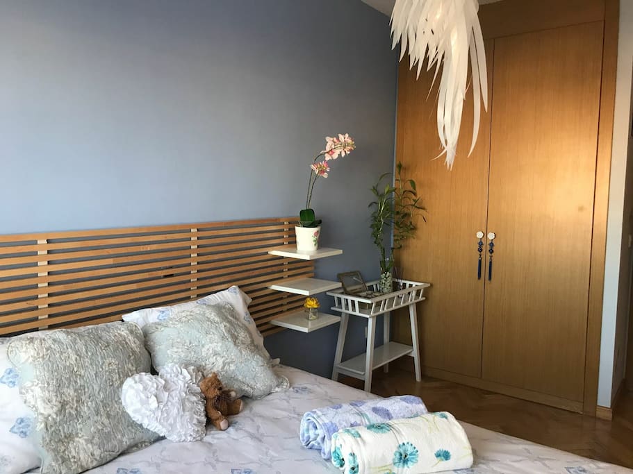 Habitación - Foto 02