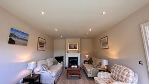 Successful Airbnb property: Kelly G's in Kenmare