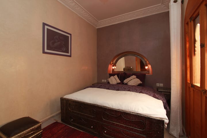 Habitación 3