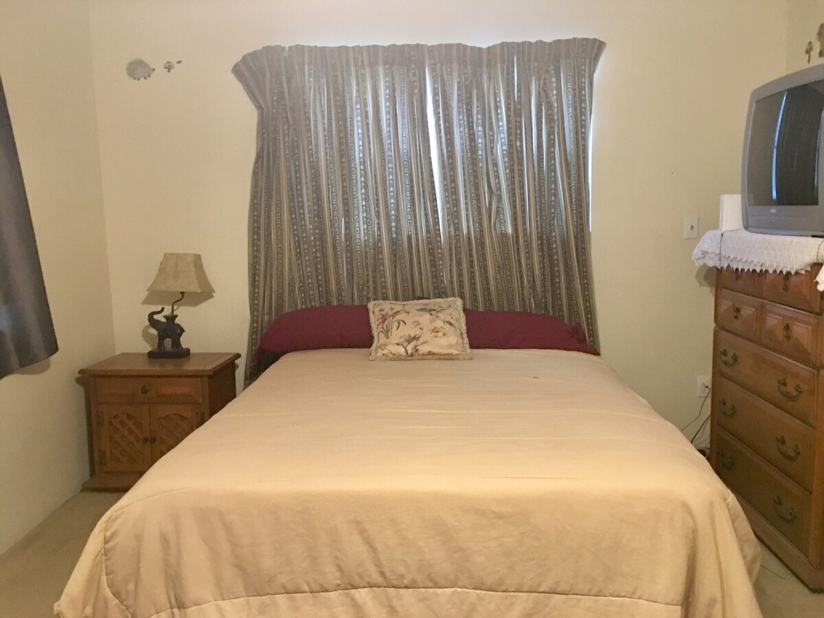 Спална соба 1