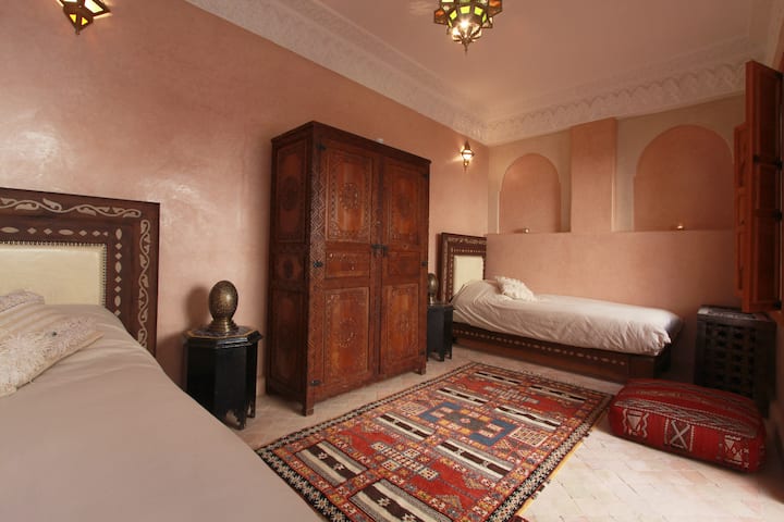 Habitación 4