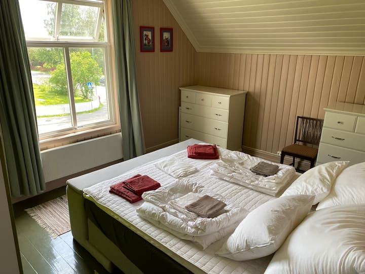 Chambre 1