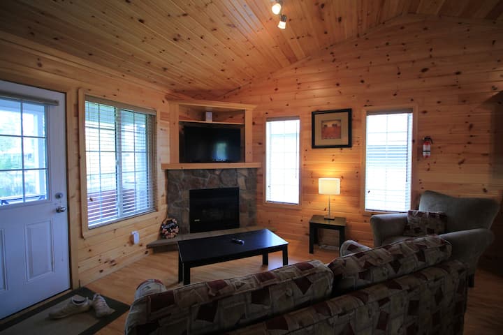 Სასტუმრო ოთახი