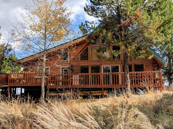 Top 10 Airbnb Vacation Rentals In Donnelly, Idaho Updated 2024 Trip101