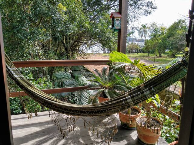 Beiramar, Verde e Beto Carrero World - Q1 Térreo