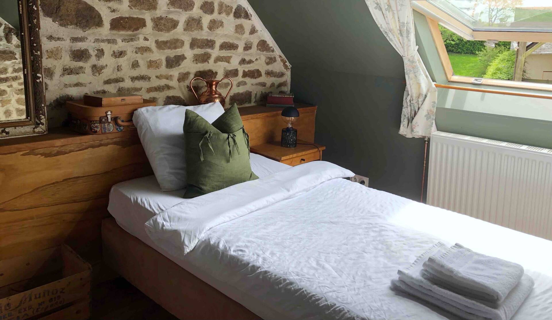 La Rousseliere Tours — zdjęcie 5