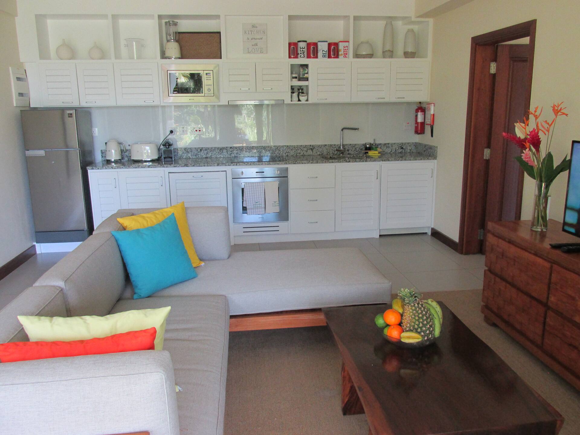 Eden Hills Residence — photo 3
