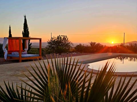 Villa Elysium – A Serene Nature Escape