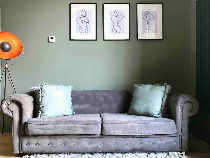 მისაღები ოთახი