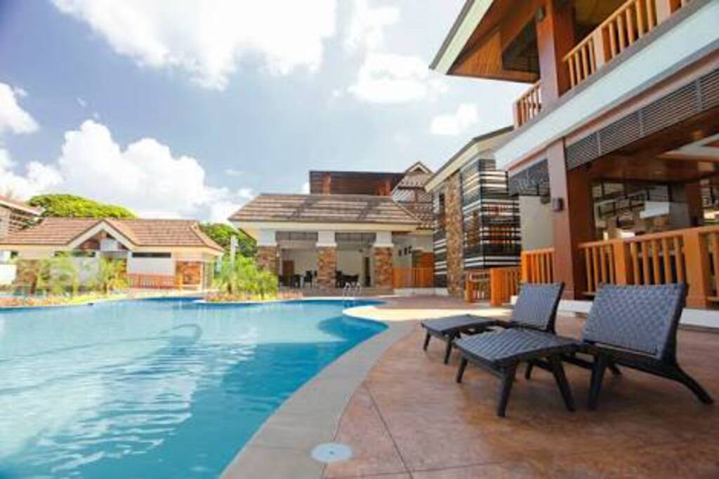 Pool Area