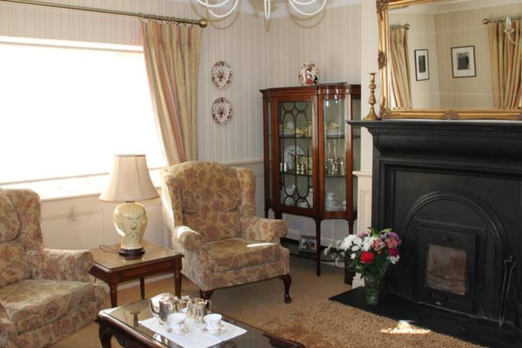 Bed And Breakfast Westport Mayo Ireland Bed And Breakfast Westport Mayo Ireland