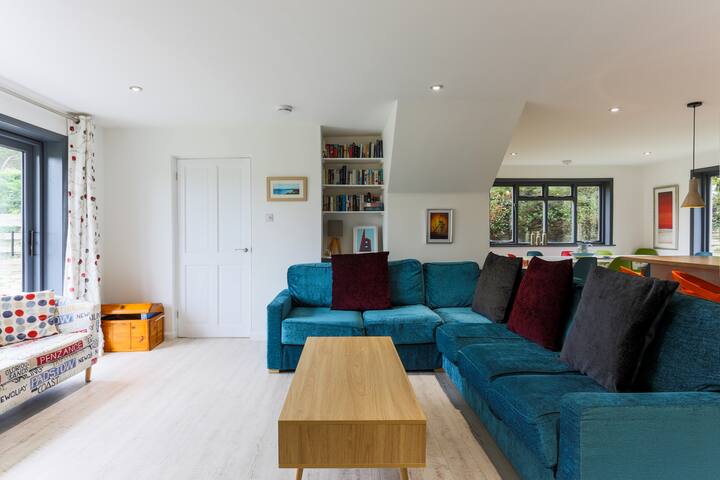 Airbnb Daymer Bay Holiday Rentals Places To Stay