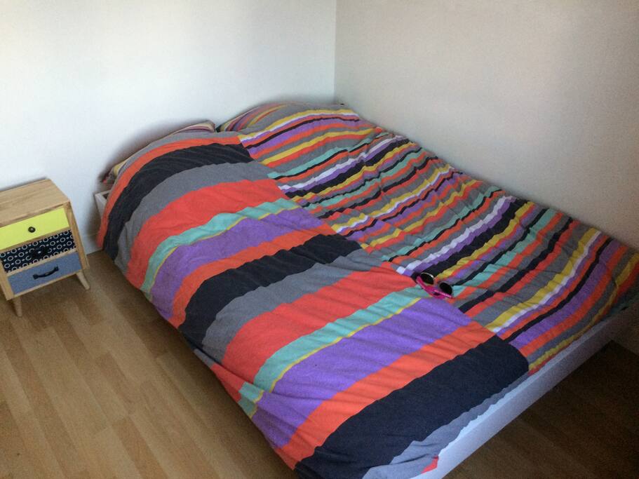 Chambre / Bedroom