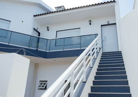 Imóvel de sucesso: Apartment/São Lourenço do Sul-Temporada em São Lourenço Do Sul