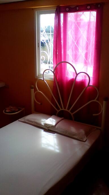 Habitacion