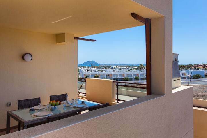 Penthouse Bahía de Corralejo II