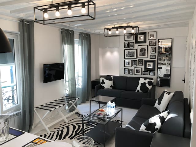 Be Home Management managed Airbnb listing 3