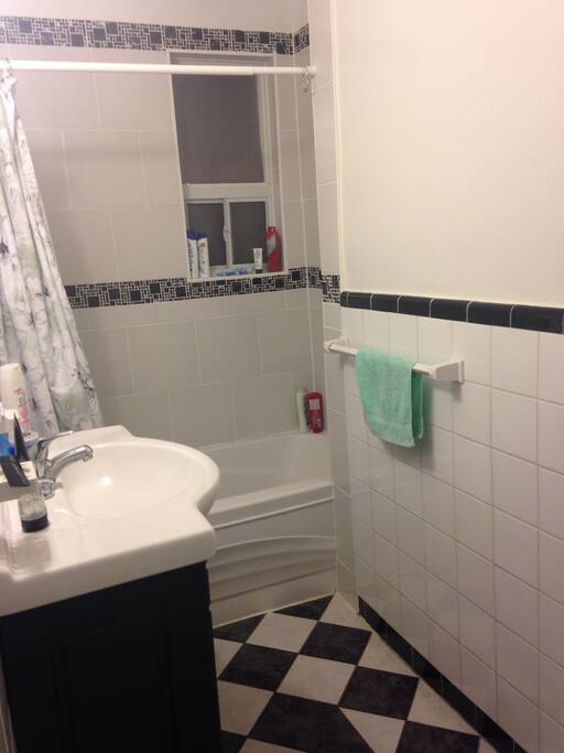 Washroom
