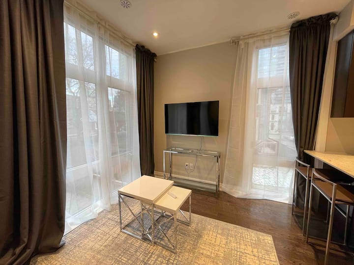 North York Luxury Townhouse Newly Renovated - Toronto