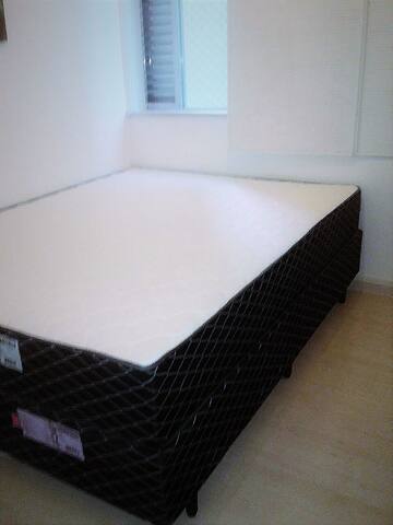 Quiet 3-bedroom apartment in the heart of Gávea gallery image 4