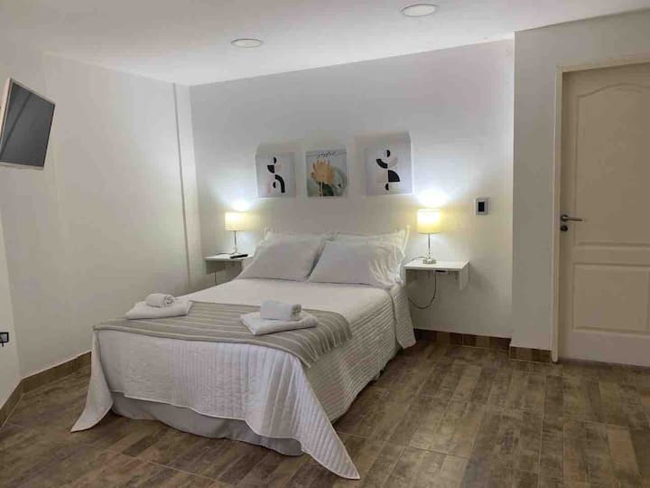 ห้องนอน